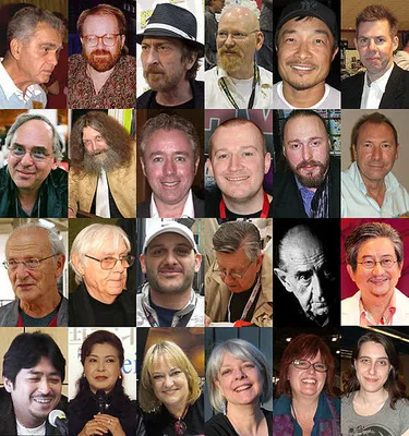 Richard Serra Hans Janssen Carmen Gimenez