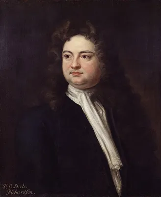 Richard Sir Steele