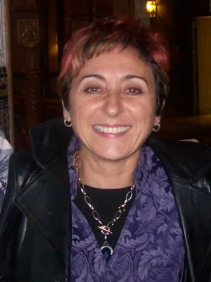 Rita Cabezas