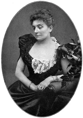 Rita, pseudonym of Eliza Margaret Jane Gollan (1850-1938)