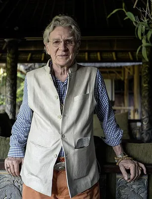 Robert A F Thurman R Thurman