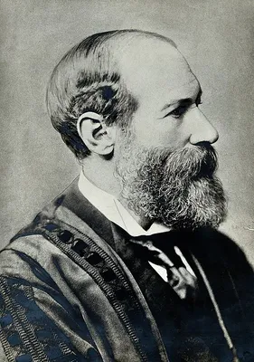 Robert Alexander Stewart Macalister