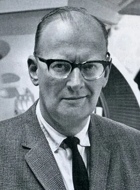 Robert B Clarke