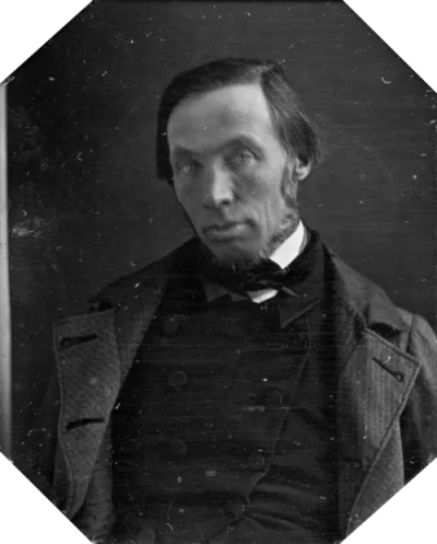 Robert Dale Owen