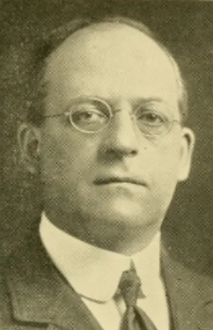 robert de luce 
