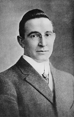 Robert Forbes