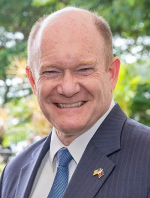 Robert James Coons