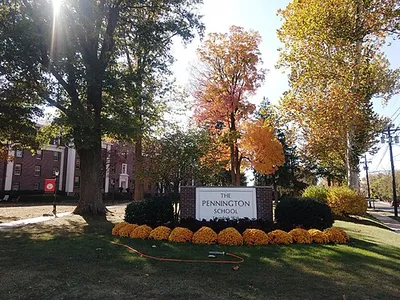 Robert John Pennington