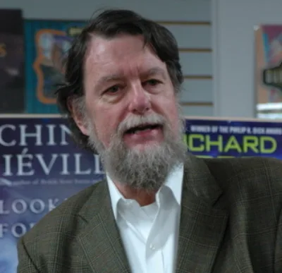 Robert Jordan