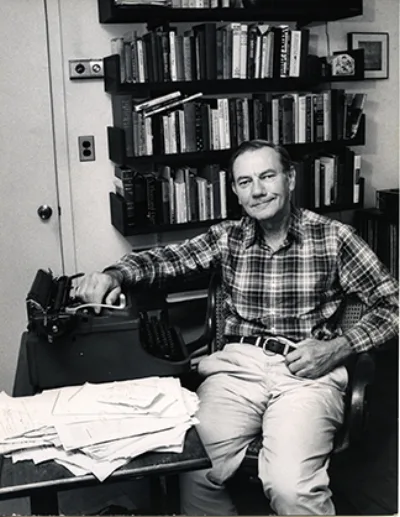 Robert Langs
