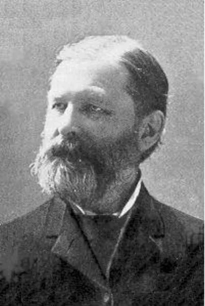 Robert Lowry William Howard Doane