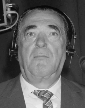 Robert Maxwell