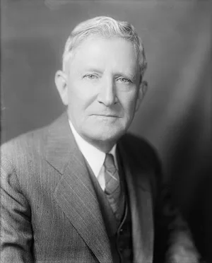Robert Morris, LL.D