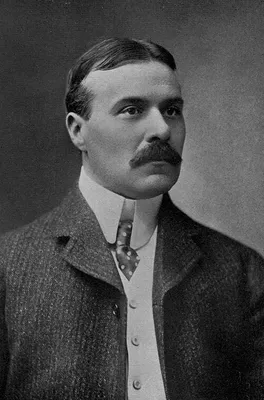 Robert W Robert William Chambers