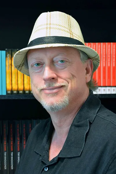 Robert Waggoner