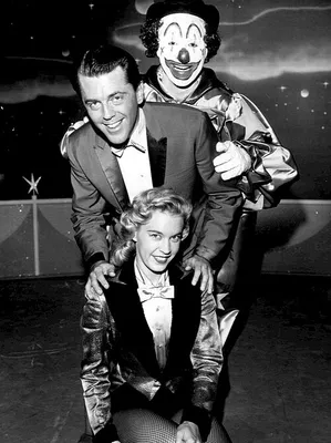 Robert Wilson Walter Wilson Greg