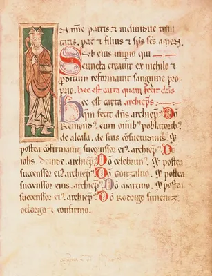 Rodrigo Jim Nez De Rada