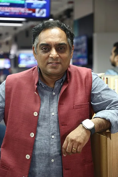 Rohit Mehta