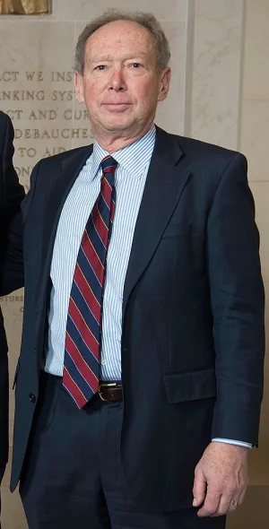 Ron H. Feldman