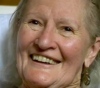 Rosalie David A Rosalie David