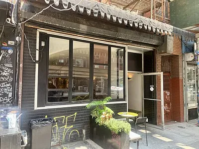 Rose Taylor Goldfield