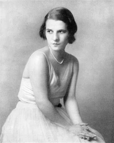 Rosemary Gordon