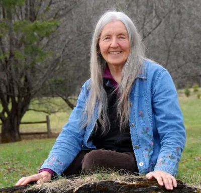 Rowena Pattee