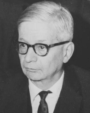 Rudolf Otto . What does it actually mean