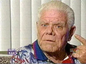 Russ Olsen