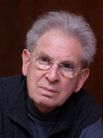Russell Targ Harold E Puthoff