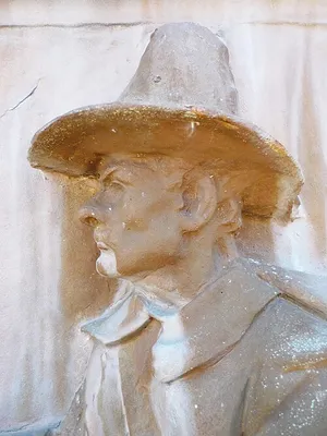 Ruth Murray Underhill