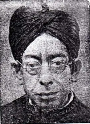 S N Dasgupta
