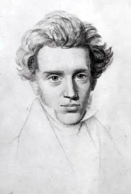 S Ren Kierkegaard