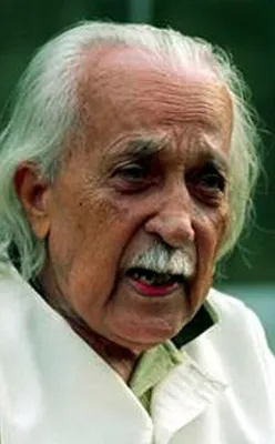 Saligrama Krishna Ramachandra Rao