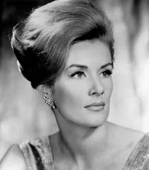 Sally Fry