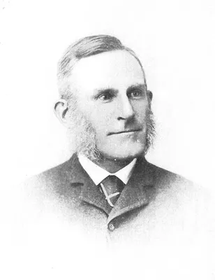 Samuel B Emmons