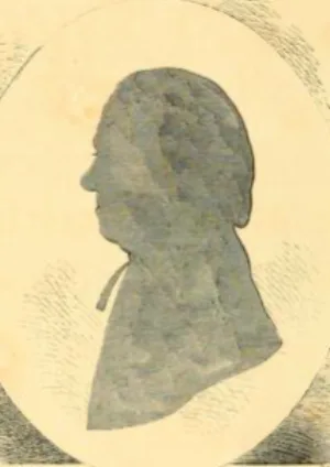 Samuel Bailey