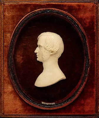 Samuel Bulfinch Emmons