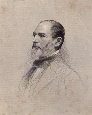 Samuel Gardner Drake