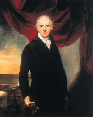 Samuel Shepherd