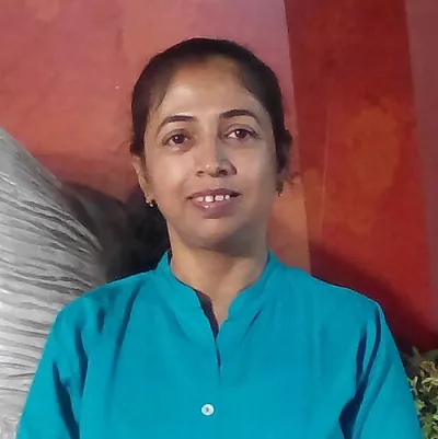 Sanjay Garima