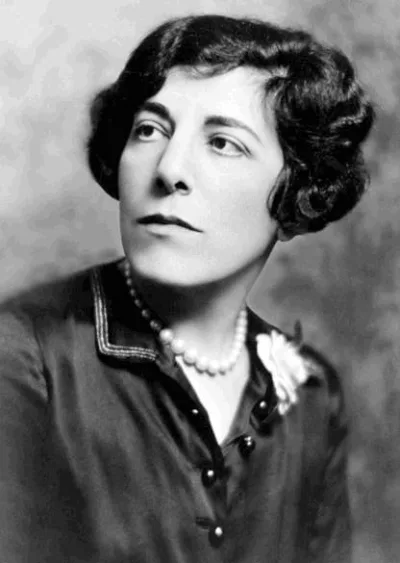 Sarah Ferber