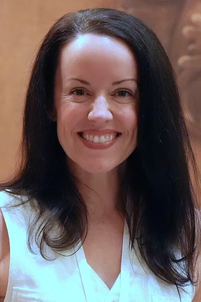 Sarah Penner