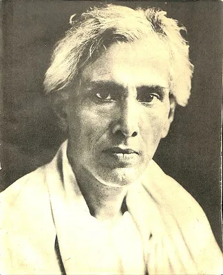 Sarat Chandra Das