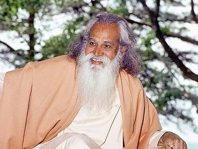 Satchidananda Swami