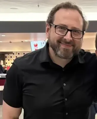 Scott Cawthon Andrea Waggener Elley Cooper