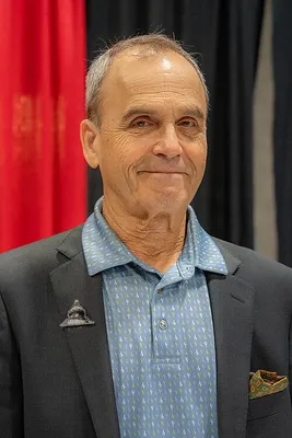 Scott Turow