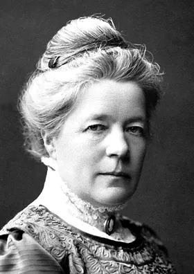 Selma Lagerl F