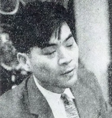 Shoko Asahara