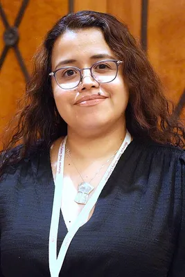 Silvia Moreno Garcia